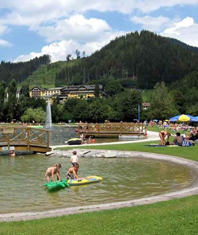Badesee Pichl
