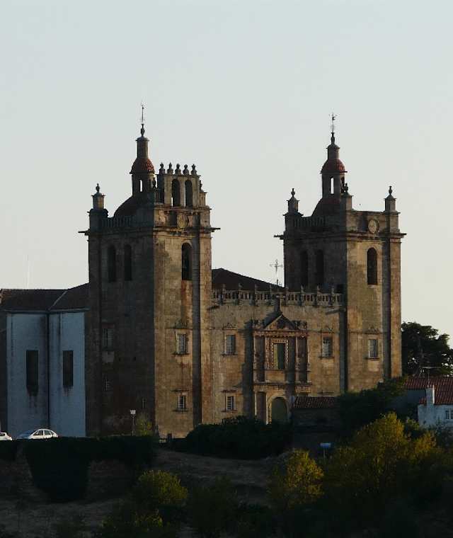 Miranda do Douro