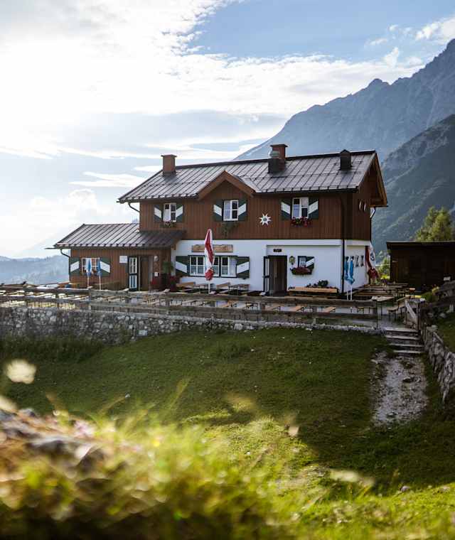 Erichhütte