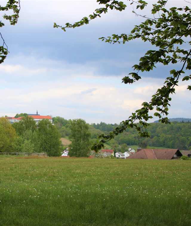 Extratour Königsweg