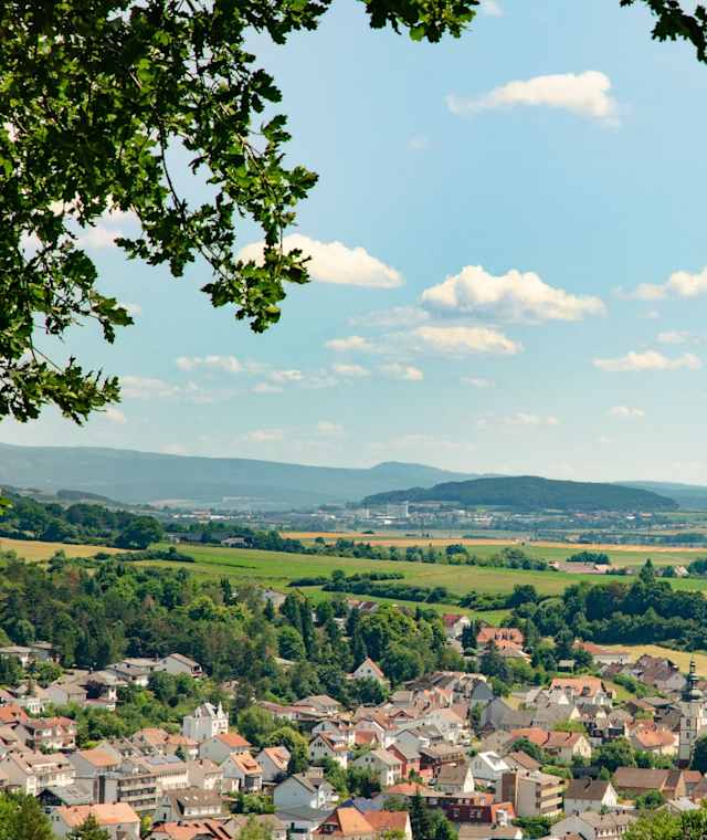 Extratour Tour de Natur