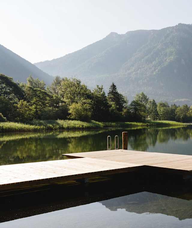 Lunzer See