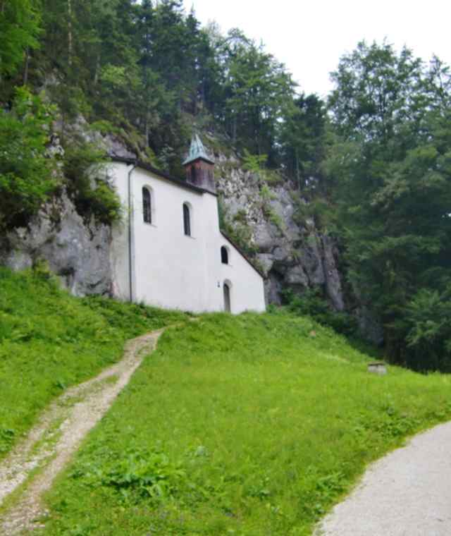 Symbolbild Wandern