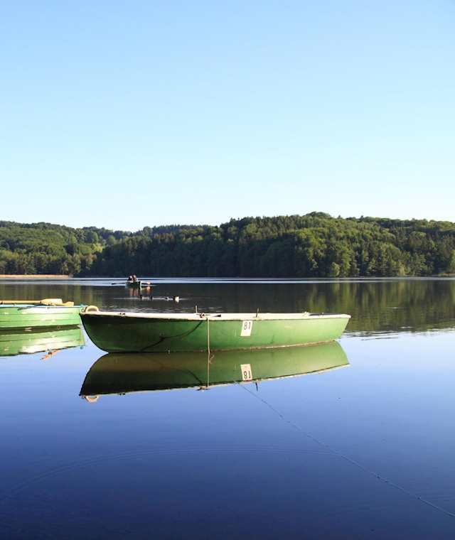 Der Seehammer See