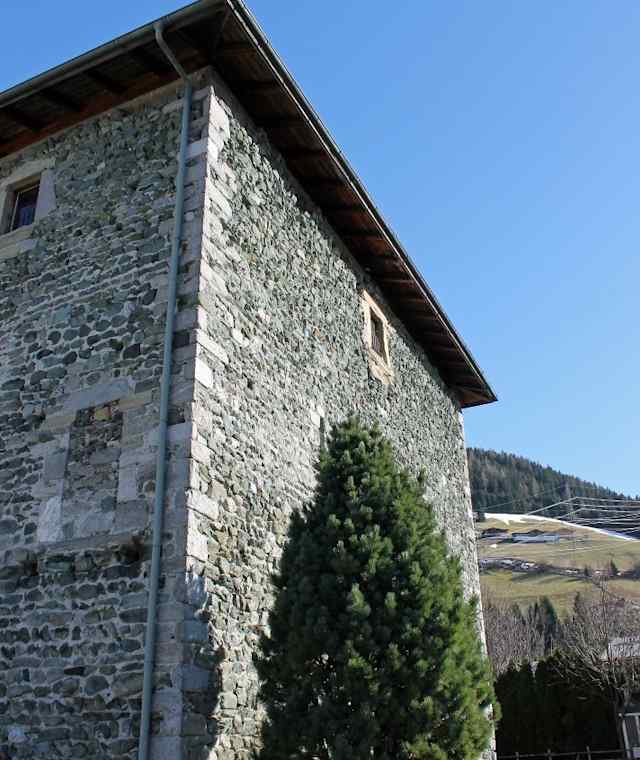 Felberturmmuseum