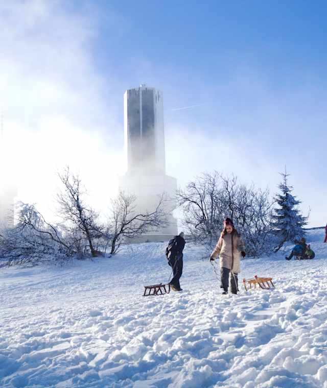 Taunus Rodelbahn