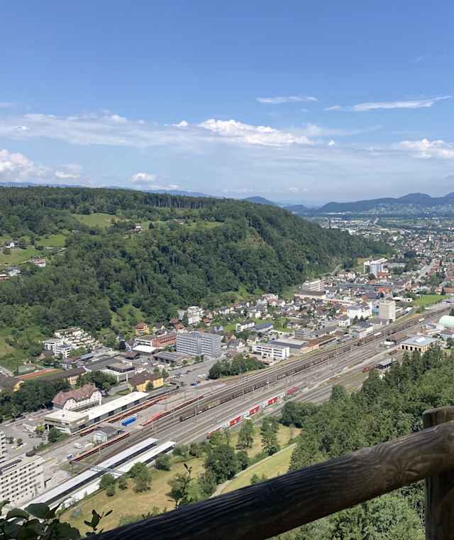 Feldkirch Kanzele