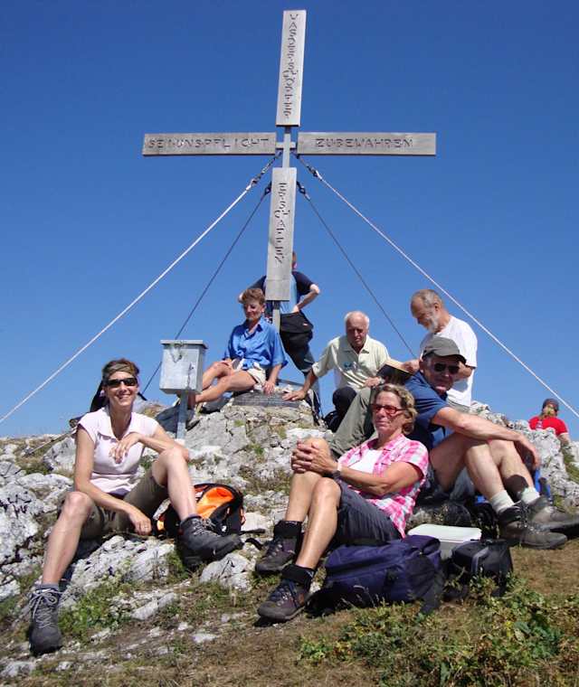 Ferlacher Spitze