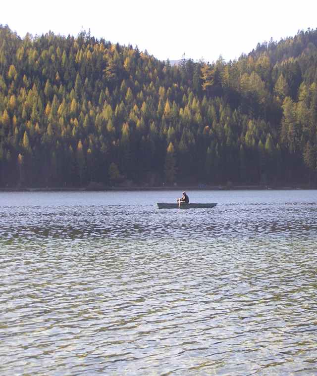 Hubertussee