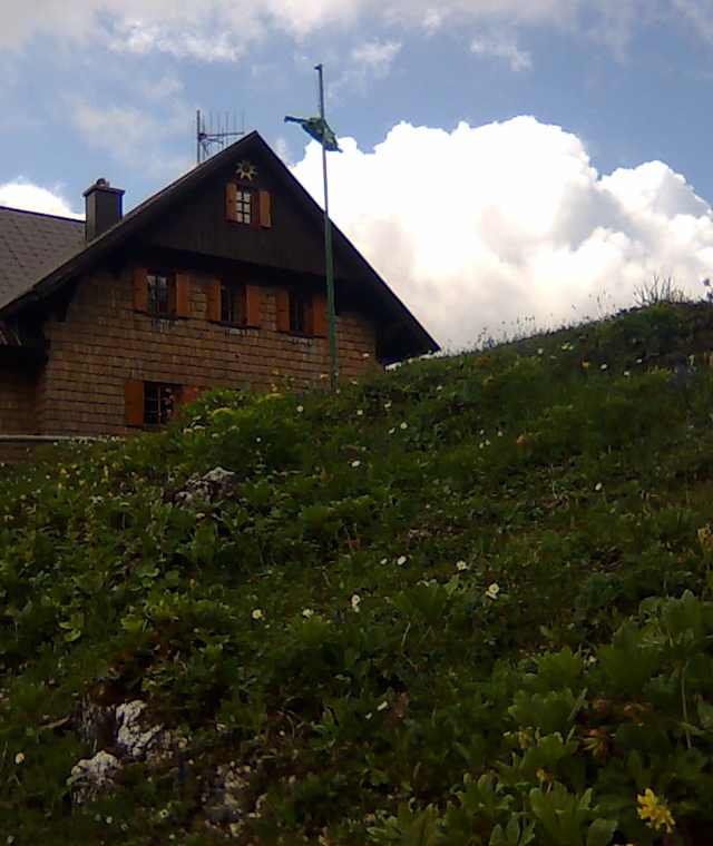 Ybbstaler Hütte