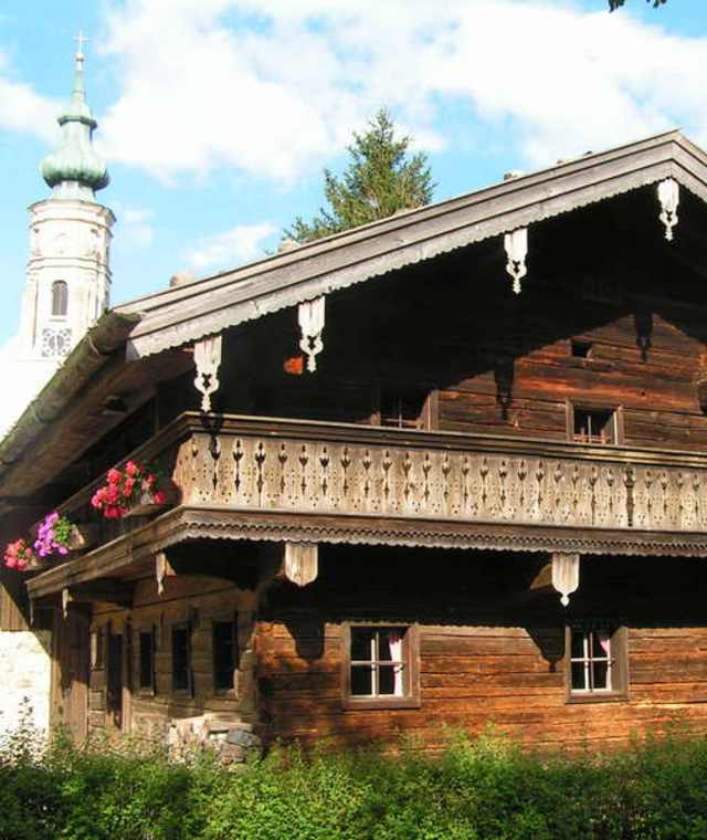 Franz Xaver Gruber Friedensweg