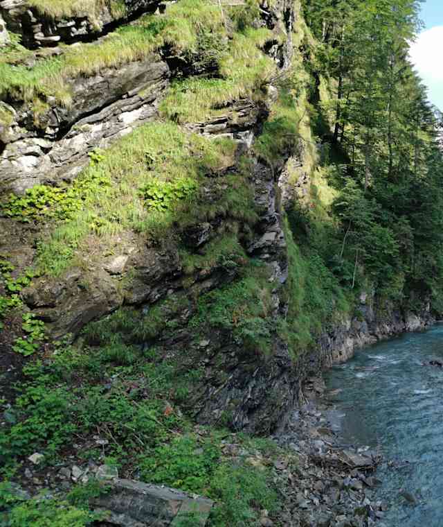 Franz Michael Felder Weg