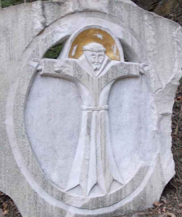Franziskussteinbruch