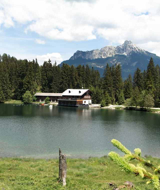 Frauensee