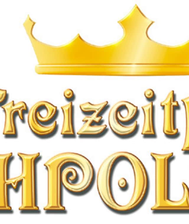 Freizeitpark Ruhpolding