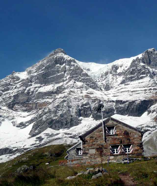 Fridolinshütte