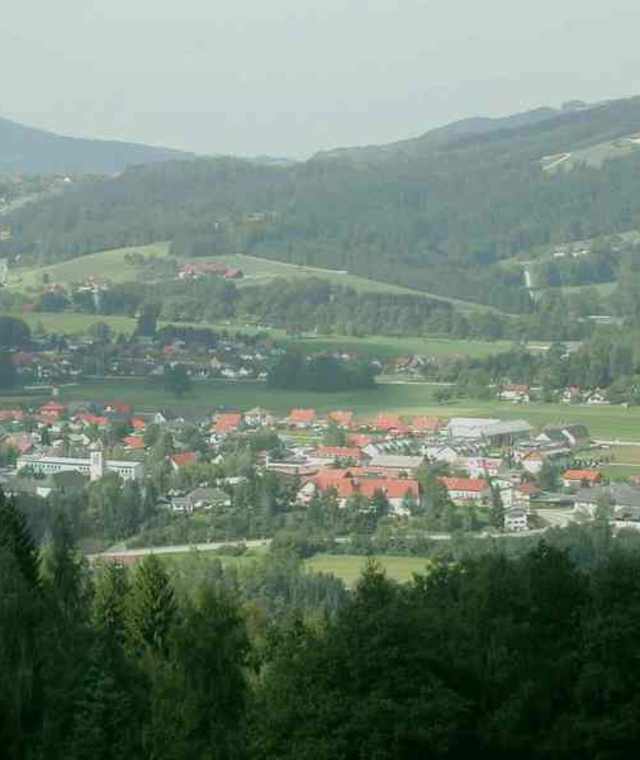 Symbolbild Wandern