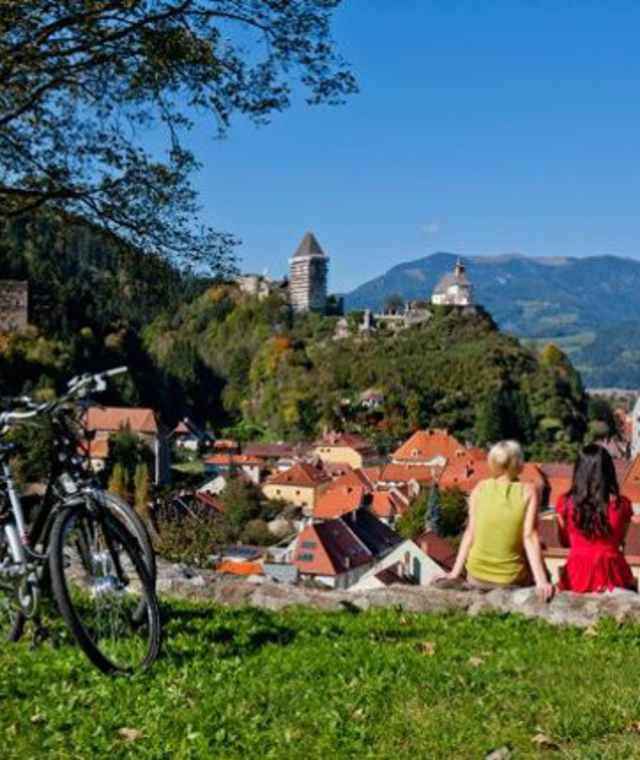 Kultur Tour