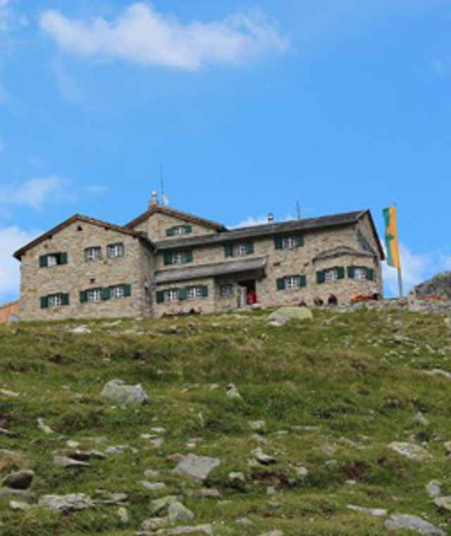 Friesenberghaus
