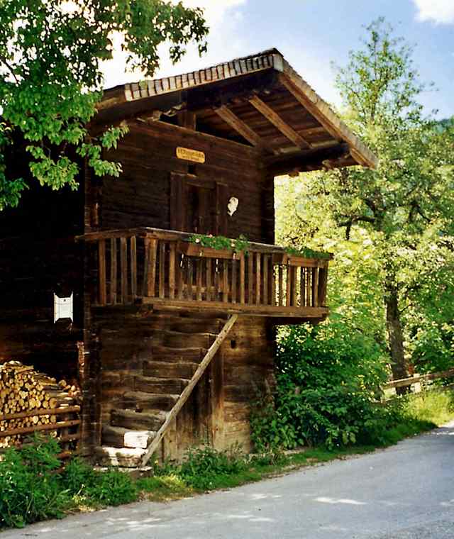Fürnbach Rundweg