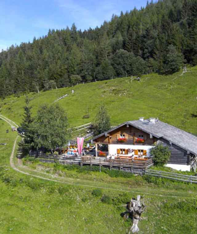 Pronebenalm