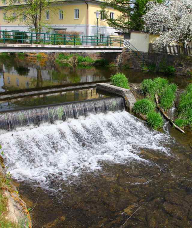 Am Fluss