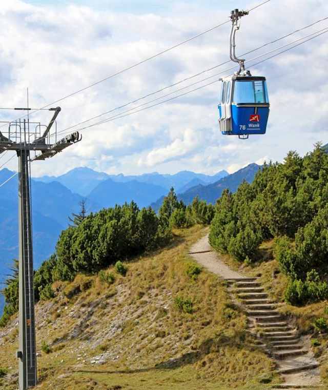 Wankbahn