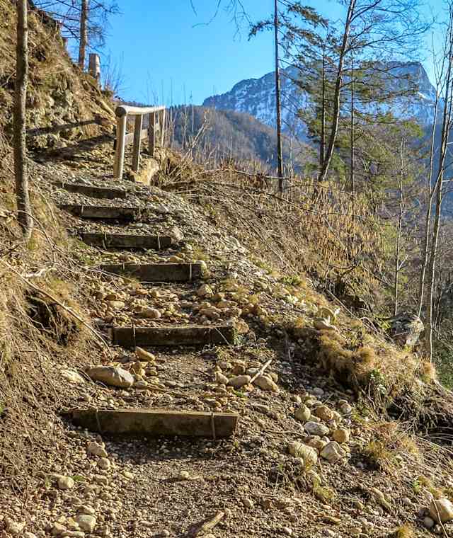 Am Rückweg