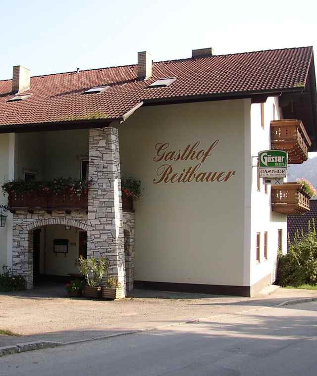 Gasthof Reiterbauer