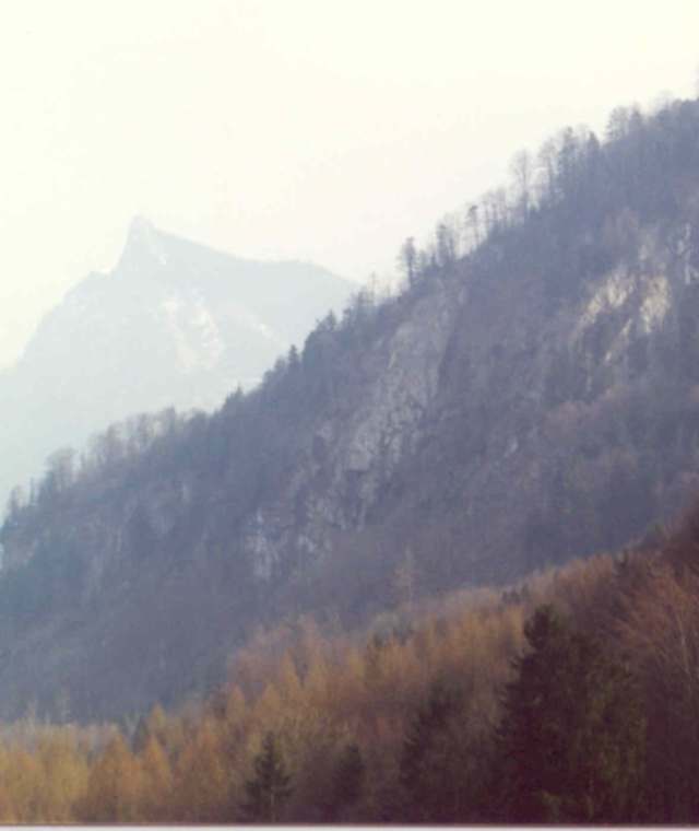 geiswand-hochsteinalm