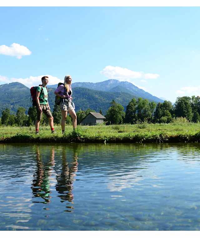 Am Almuferweg