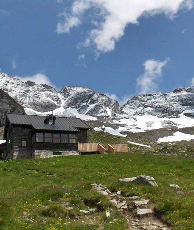 Geraerhütte