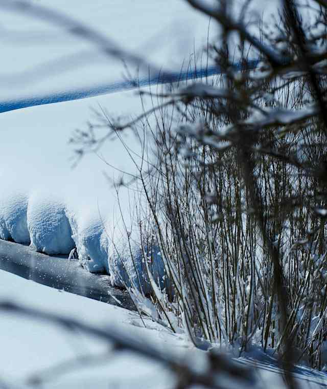 Oberstaufen Winter