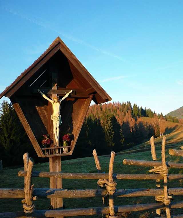 Gerlerkogelkreuz