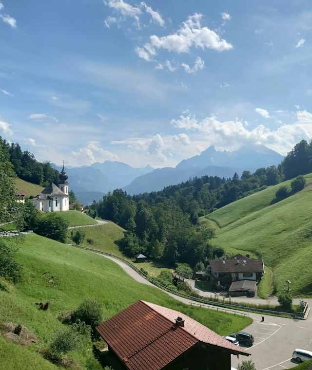 Gerner Höhenweg