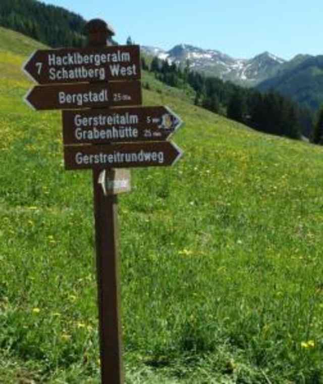 Gerstreit