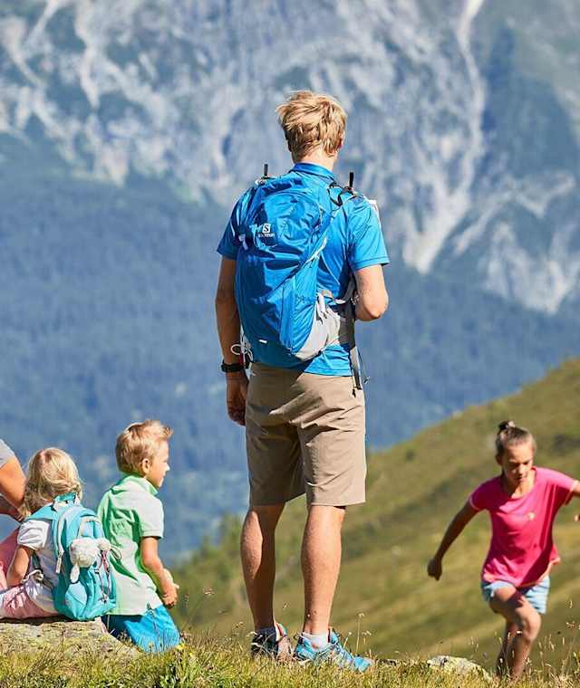 Zur Giggler Alm