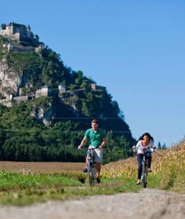 Drau Tour