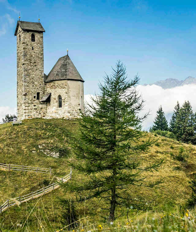 Vigiljoch
