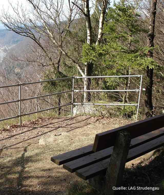 Aussichtspunkt