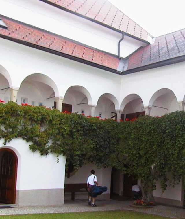 Götzendorfer Steig