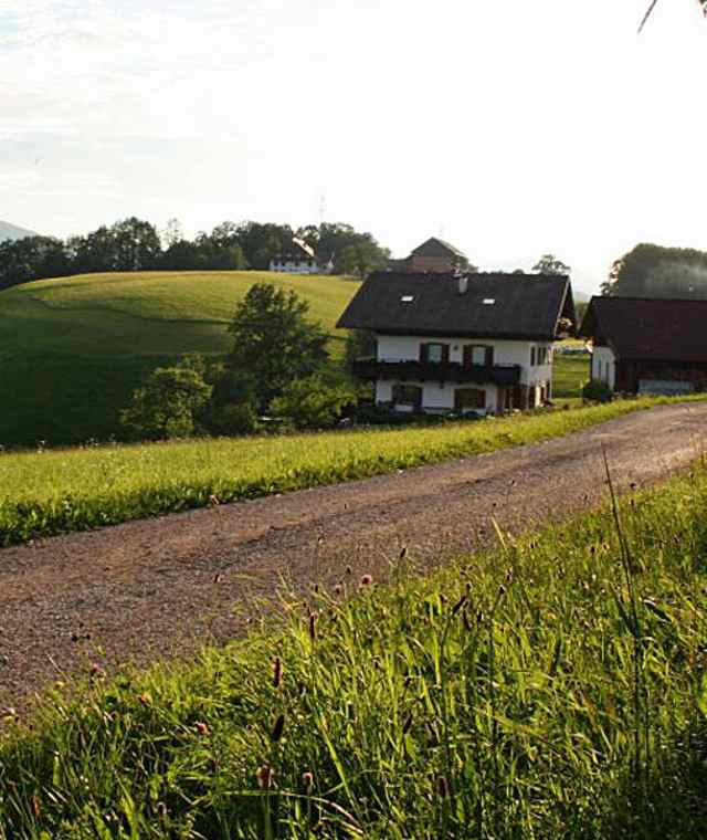 Nahe Aschau