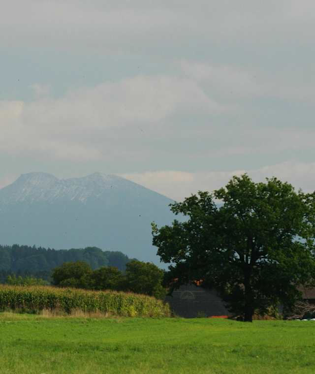 Grabenstätt - Erlstätt Tour