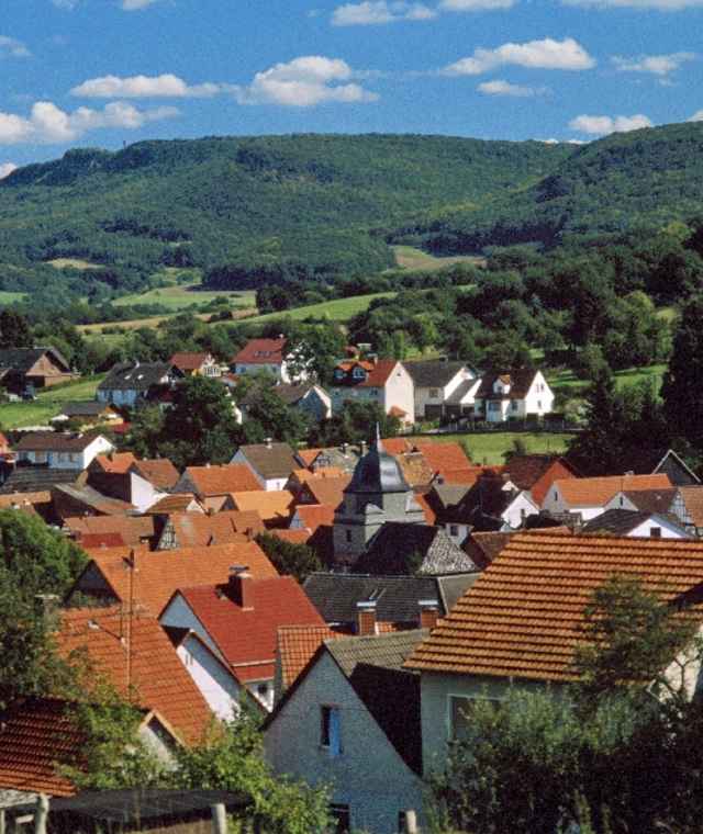 Weißenborn