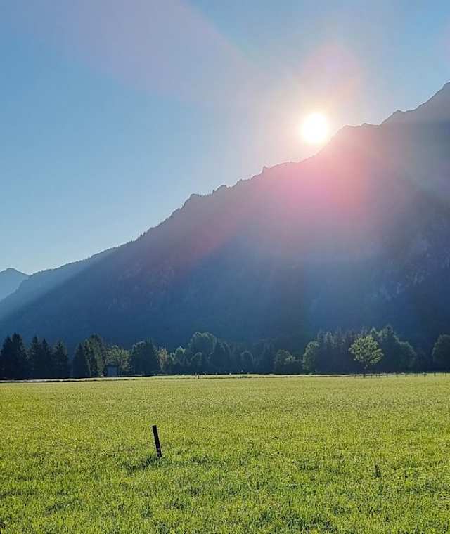 Loisachtal