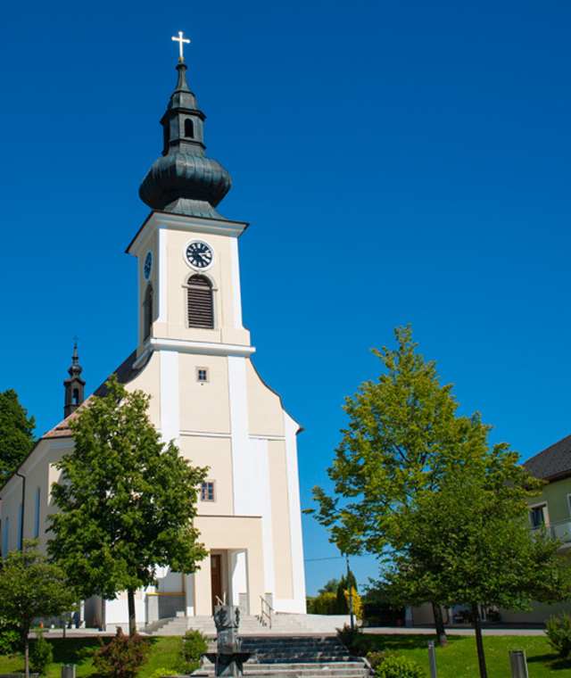 Kirche