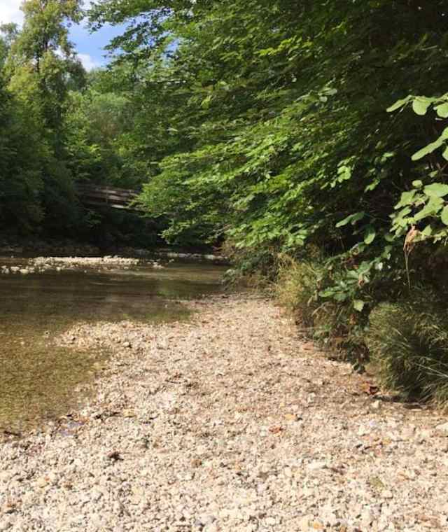Prien im Eichental