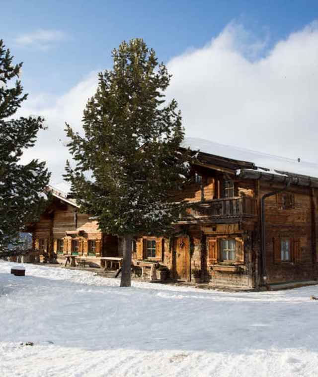 Grieralm