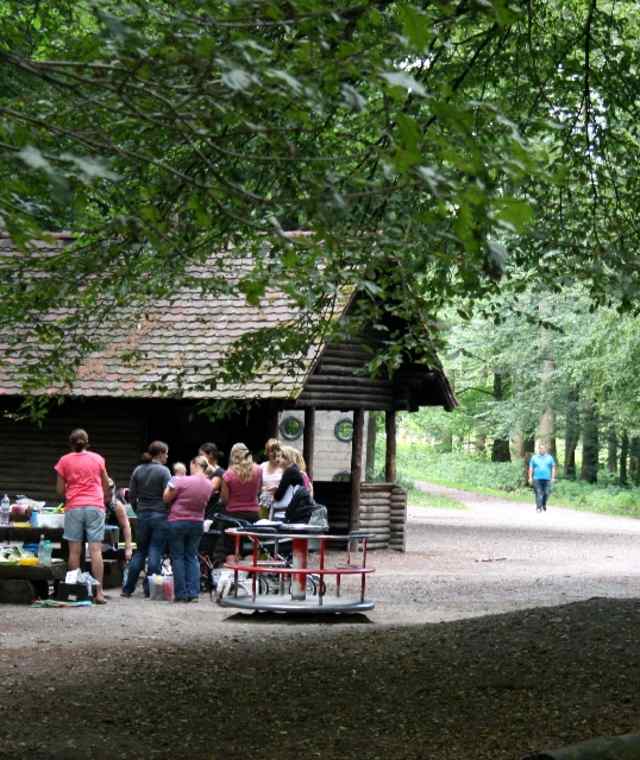 Spielplatz