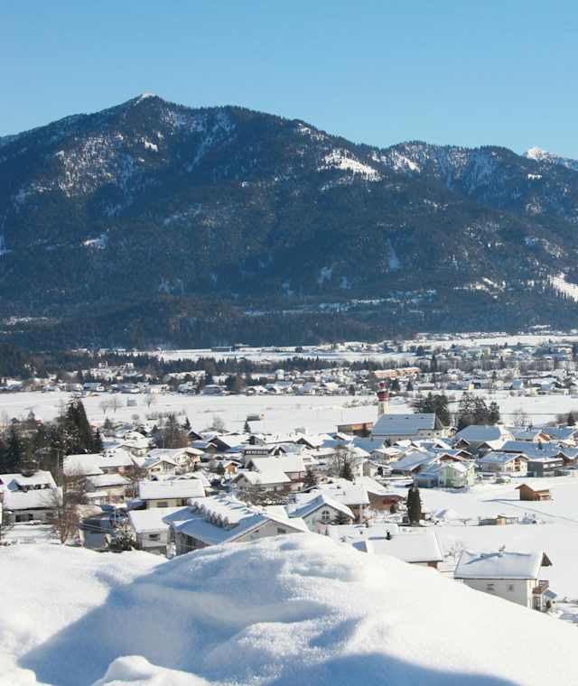 Ausblick vom Panoramaweg